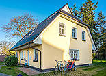 Haushälfte Alena