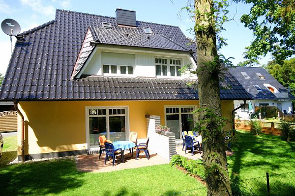 Haushälfte Alena