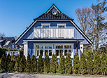 Haus Labrador