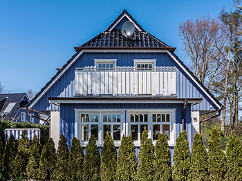 Haus Labrador